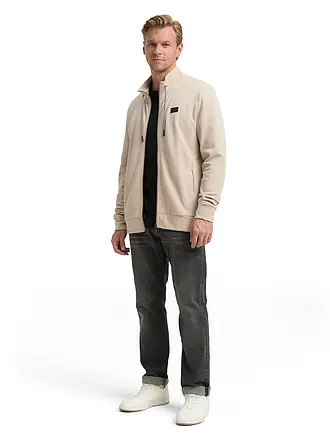 TOM TAILOR | Sweatjacke | 